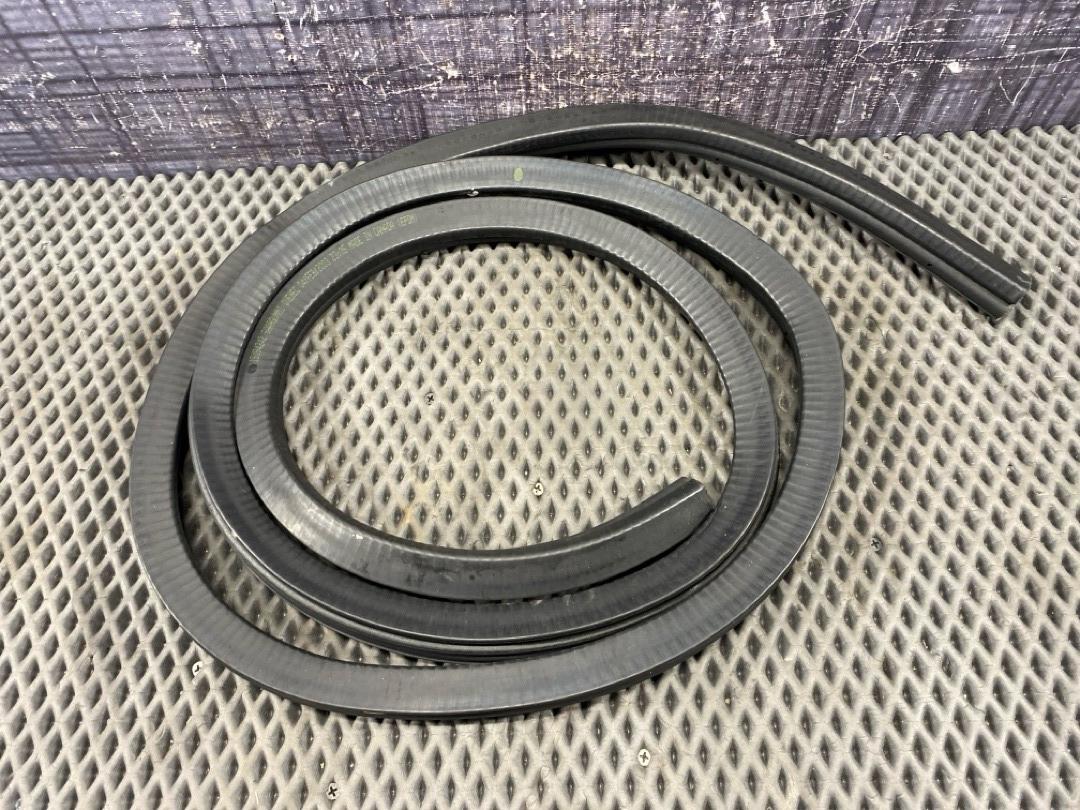 Уплотнитель крышки багажника, 1360 рублей, Красноярск