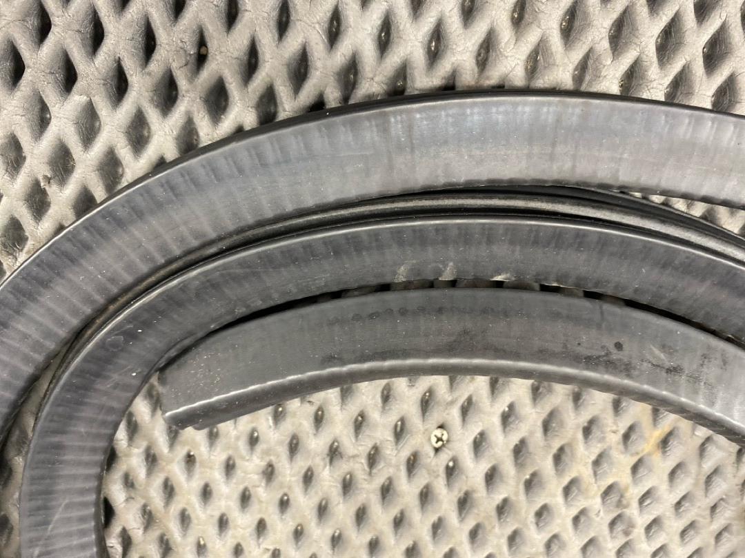 Уплотнитель крышки багажника, 1360 рублей, Красноярск