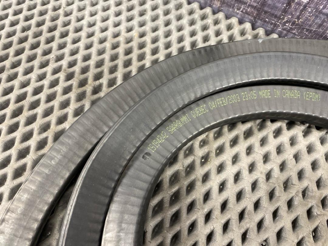 Уплотнитель крышки багажника, 1360 рублей, Красноярск