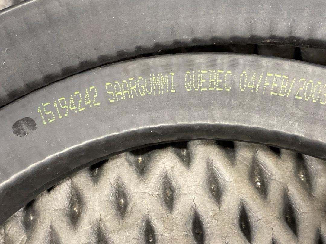 Уплотнитель крышки багажника, 1360 рублей, Красноярск