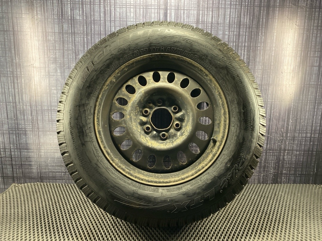 Запасное колесо, 5230 рублей, Красноярск