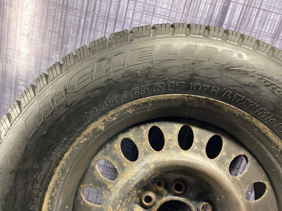 Запасное колесо, 5230 рублей, Красноярск