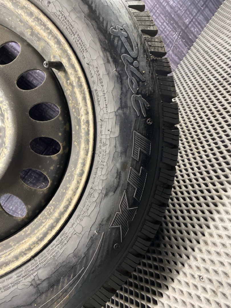 Запасное колесо, 5230 рублей, Красноярск