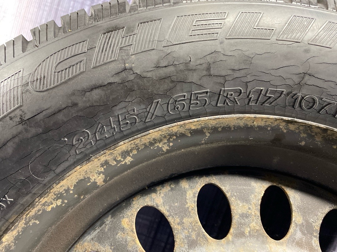 Запасное колесо, 5230 рублей, Красноярск