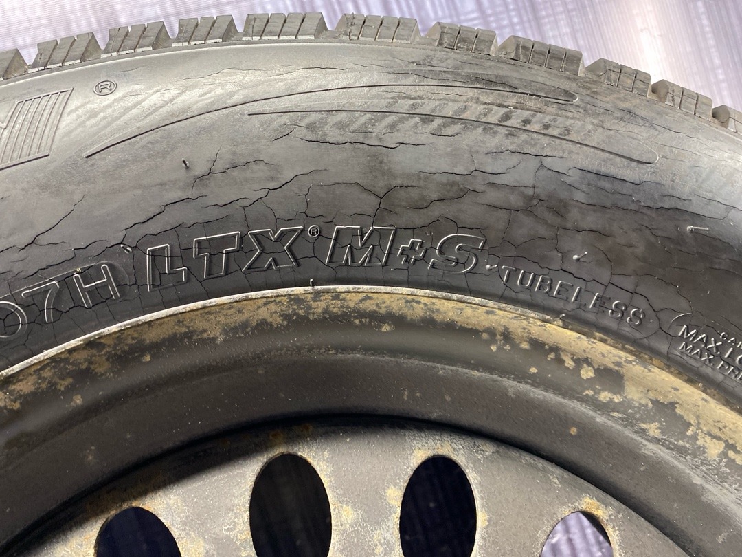 Запасное колесо, 5230 рублей, Красноярск