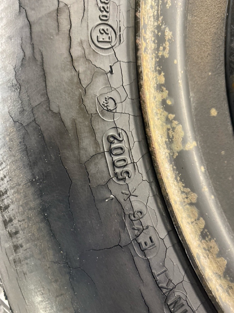 Запасное колесо, 5230 рублей, Красноярск