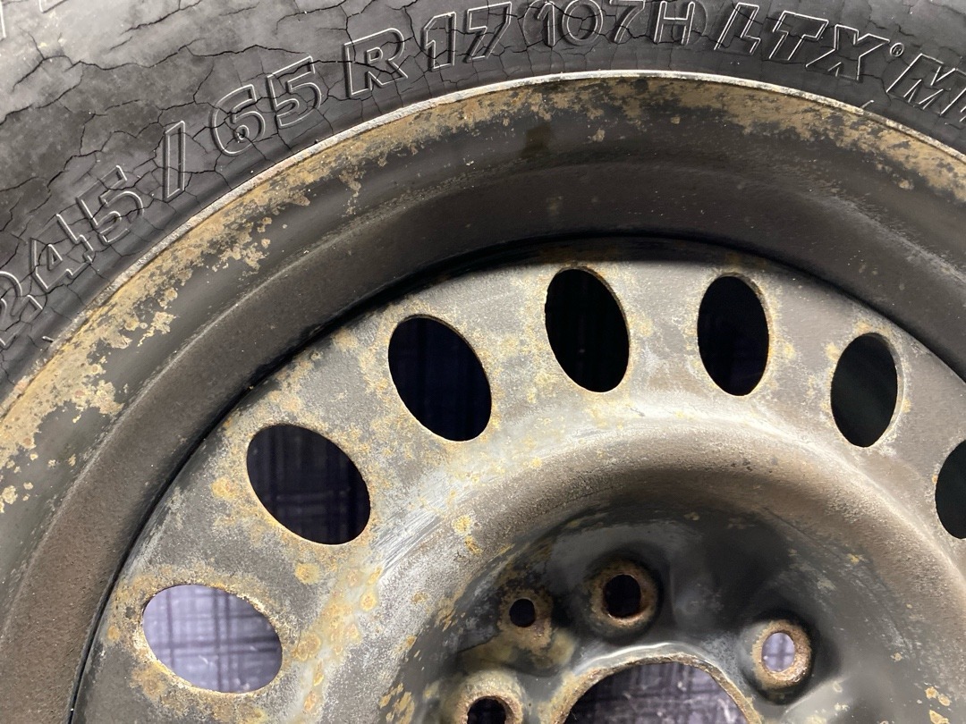 Запасное колесо, 5230 рублей, Красноярск