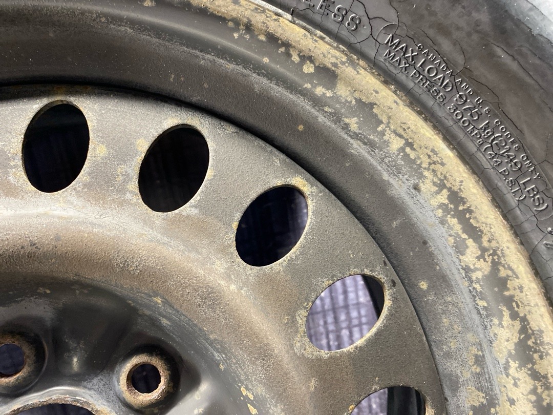 Запасное колесо, 5230 рублей, Красноярск