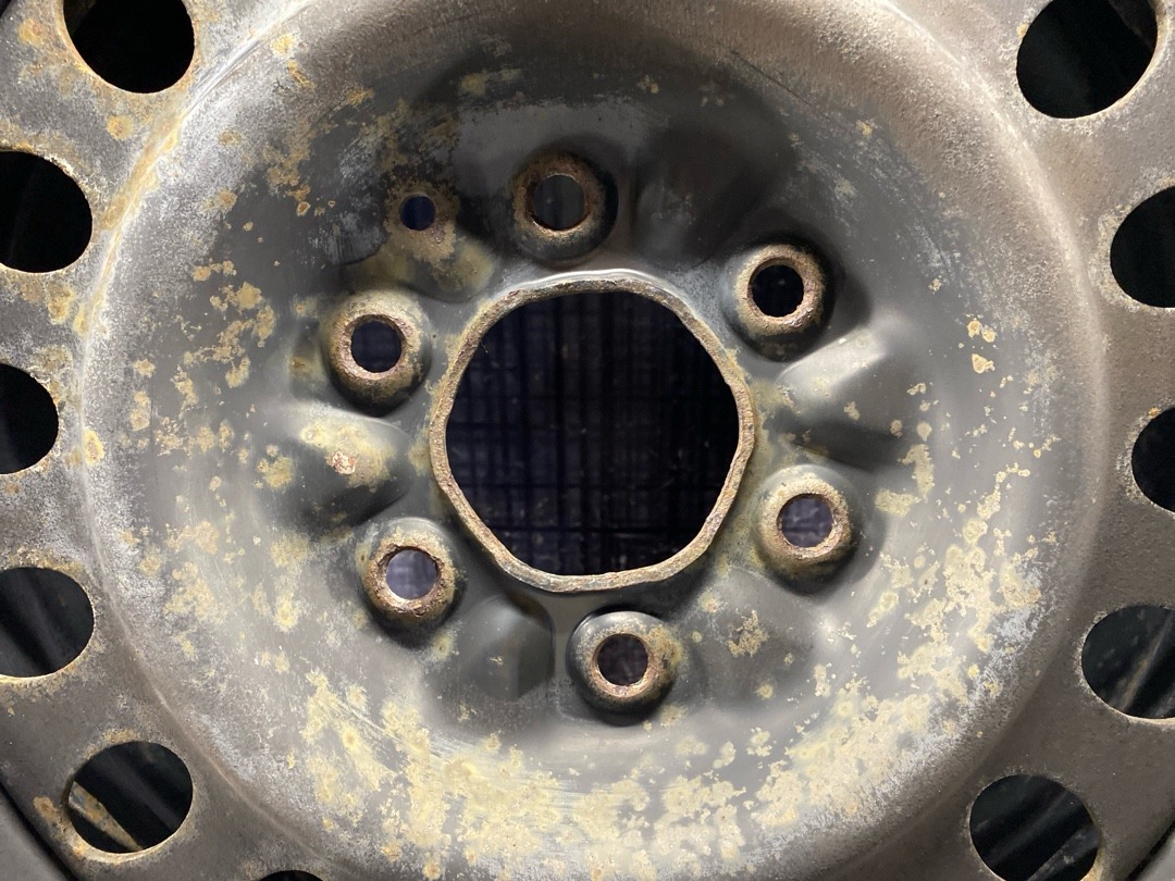 Запасное колесо, 5230 рублей, Красноярск