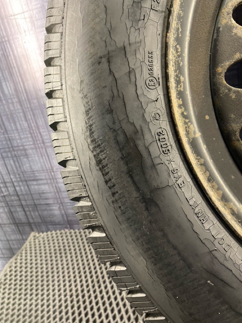 Запасное колесо, 5230 рублей, Красноярск