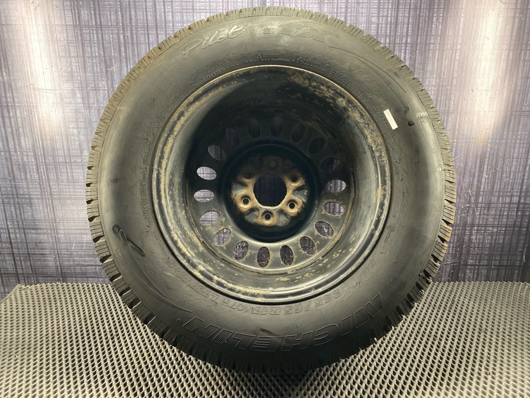 Запасное колесо, 5230 рублей, Красноярск