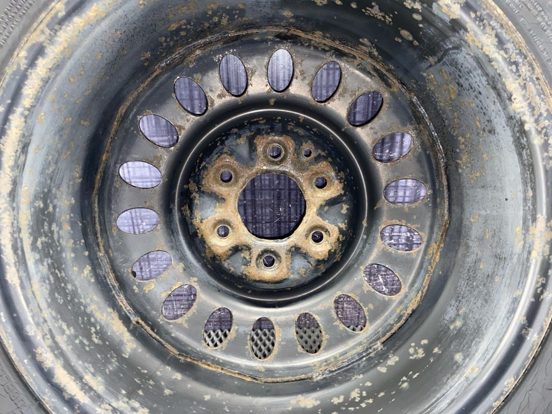 Запасное колесо, 5230 рублей, Красноярск