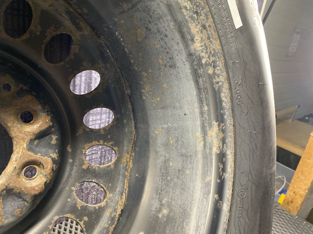 Запасное колесо, 5230 рублей, Красноярск