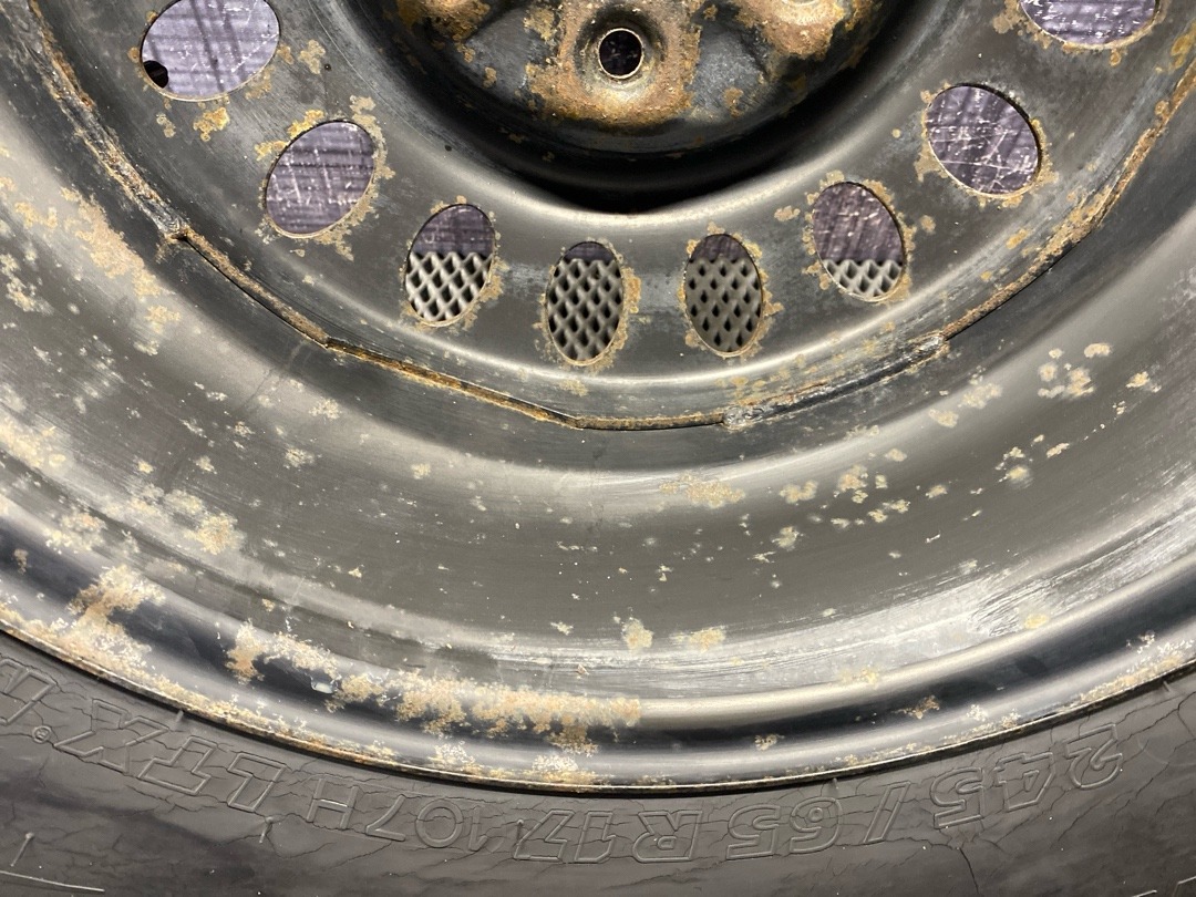 Запасное колесо, 5230 рублей, Красноярск