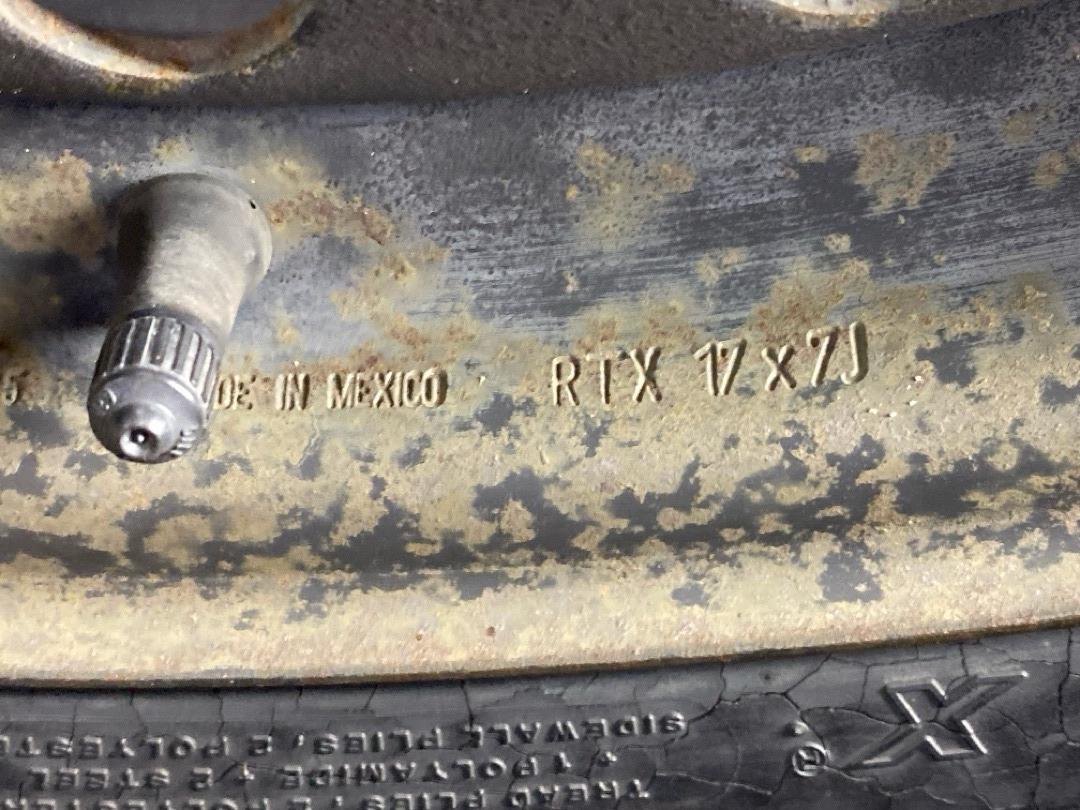 Запасное колесо, 5230 рублей, Красноярск