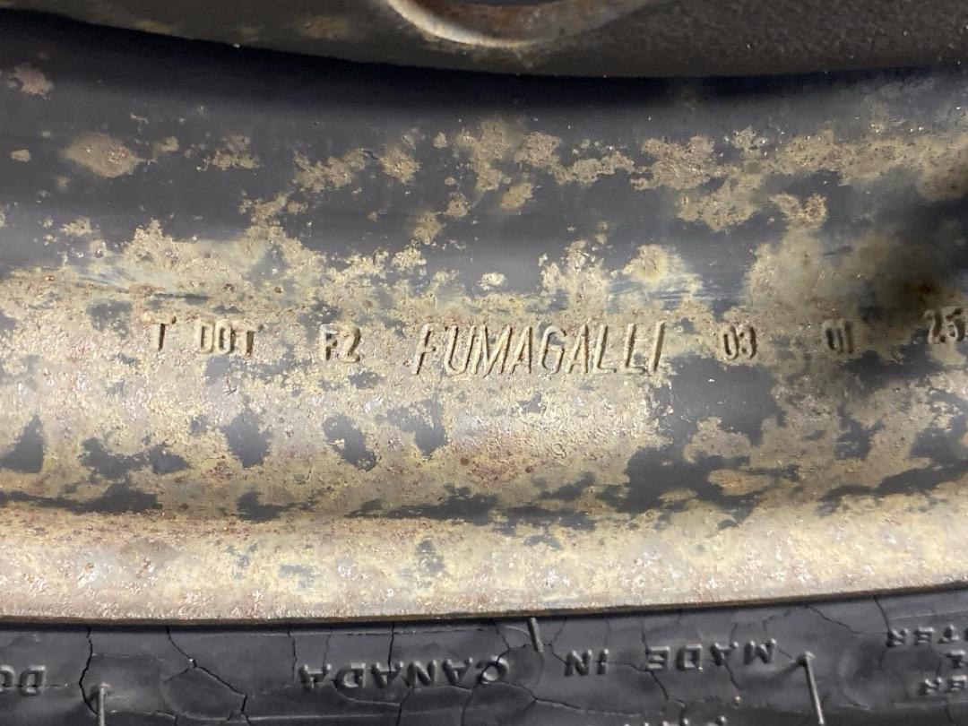 Запасное колесо, 5230 рублей, Красноярск