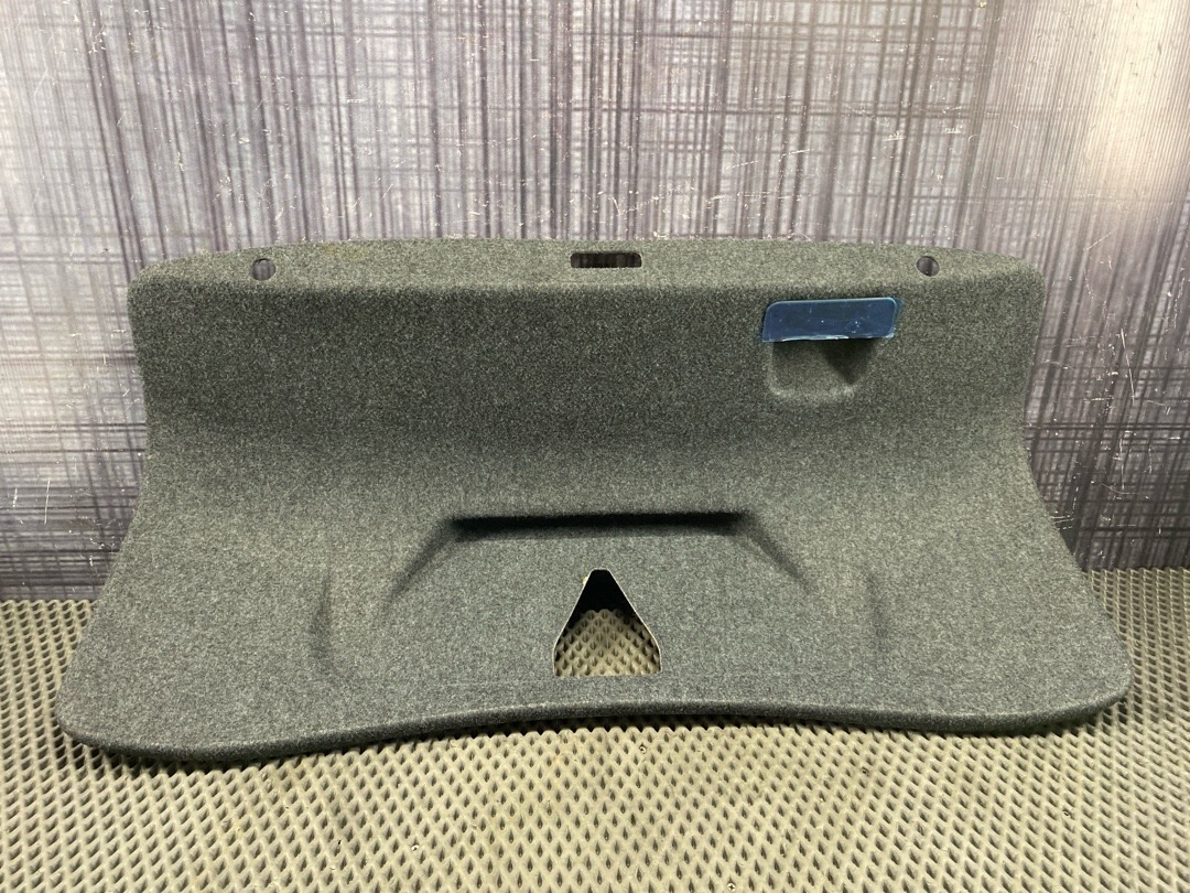 Обшивка крышки багажника, 1740 рублей, Красноярск