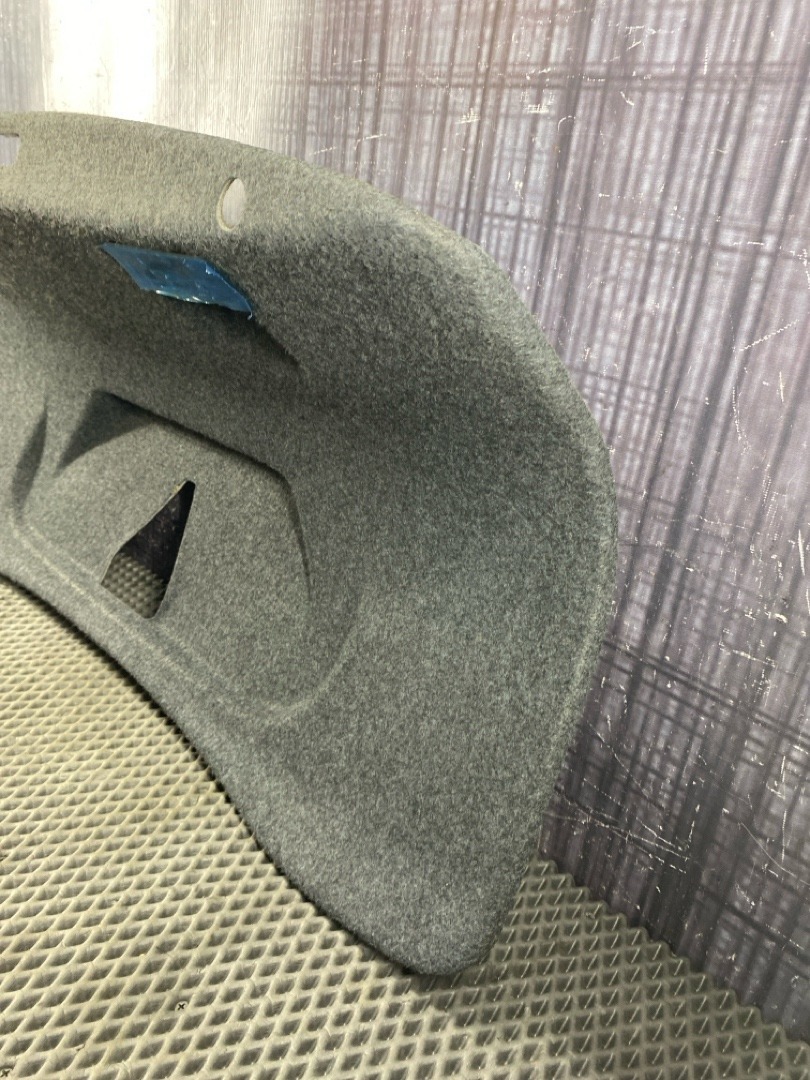 Обшивка крышки багажника, 1740 рублей, Красноярск