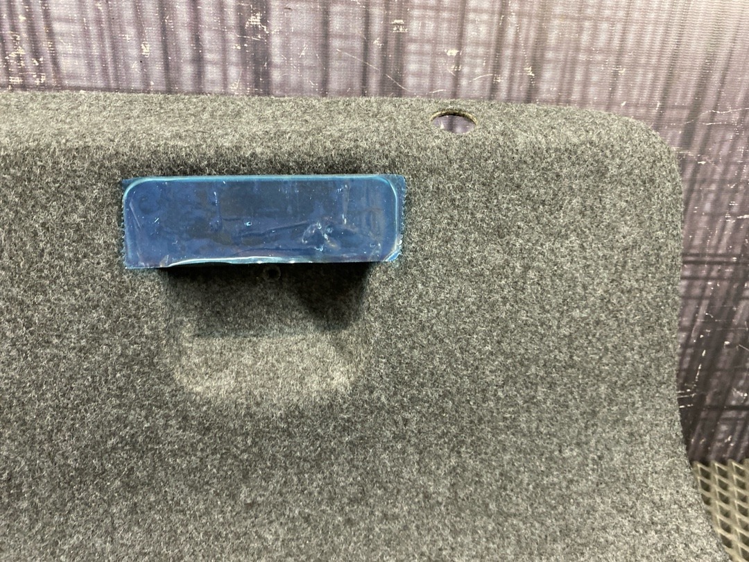 Обшивка крышки багажника, 1740 рублей, Красноярск