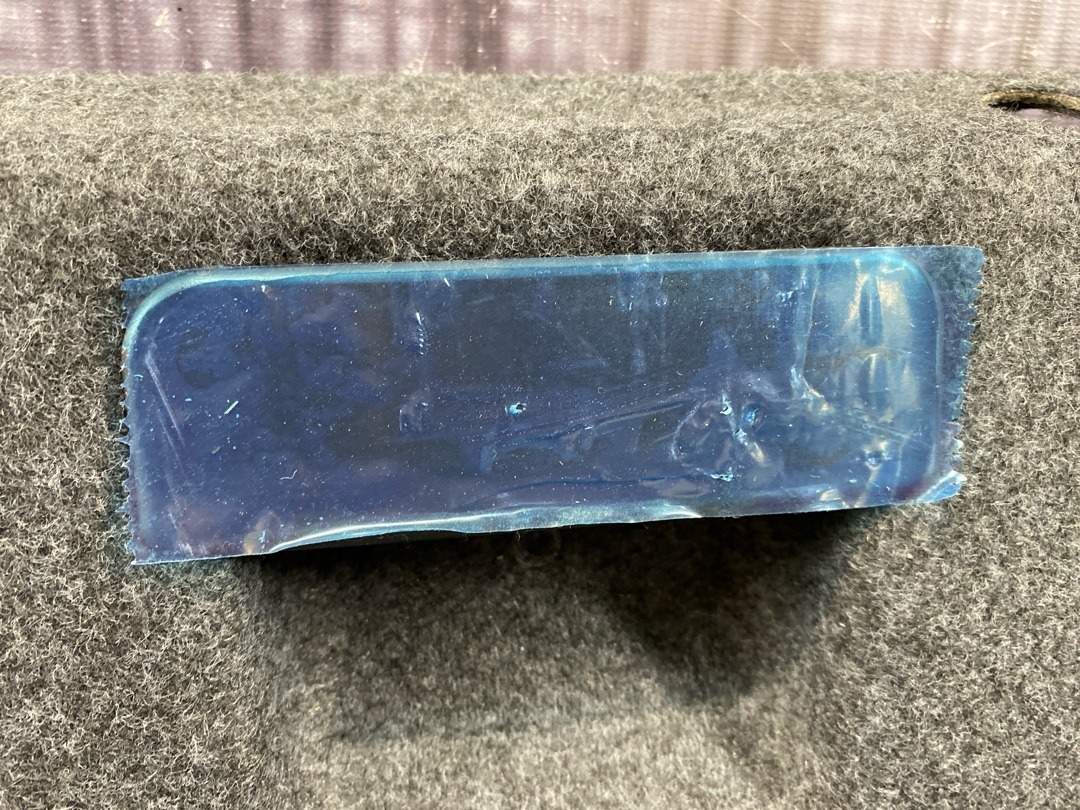 Обшивка крышки багажника, 1740 рублей, Красноярск