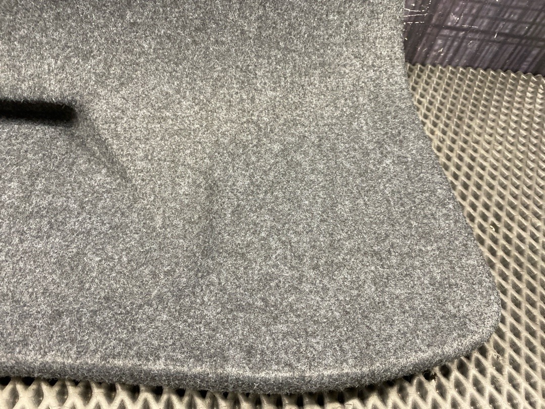 Обшивка крышки багажника, 1740 рублей, Красноярск