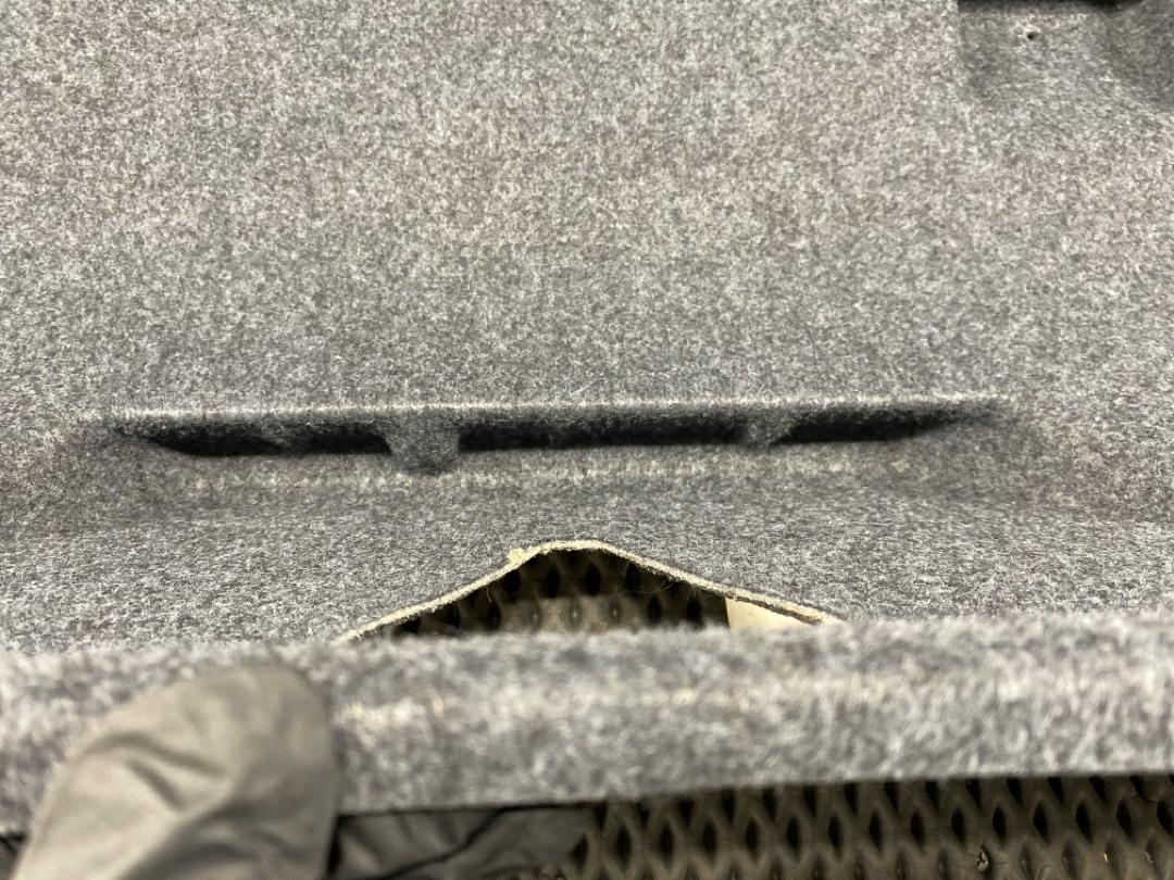 Обшивка крышки багажника, 1740 рублей, Красноярск