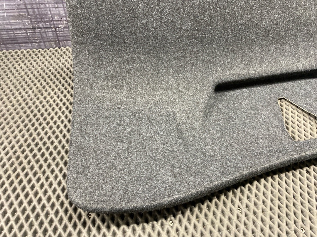 Обшивка крышки багажника, 1740 рублей, Красноярск