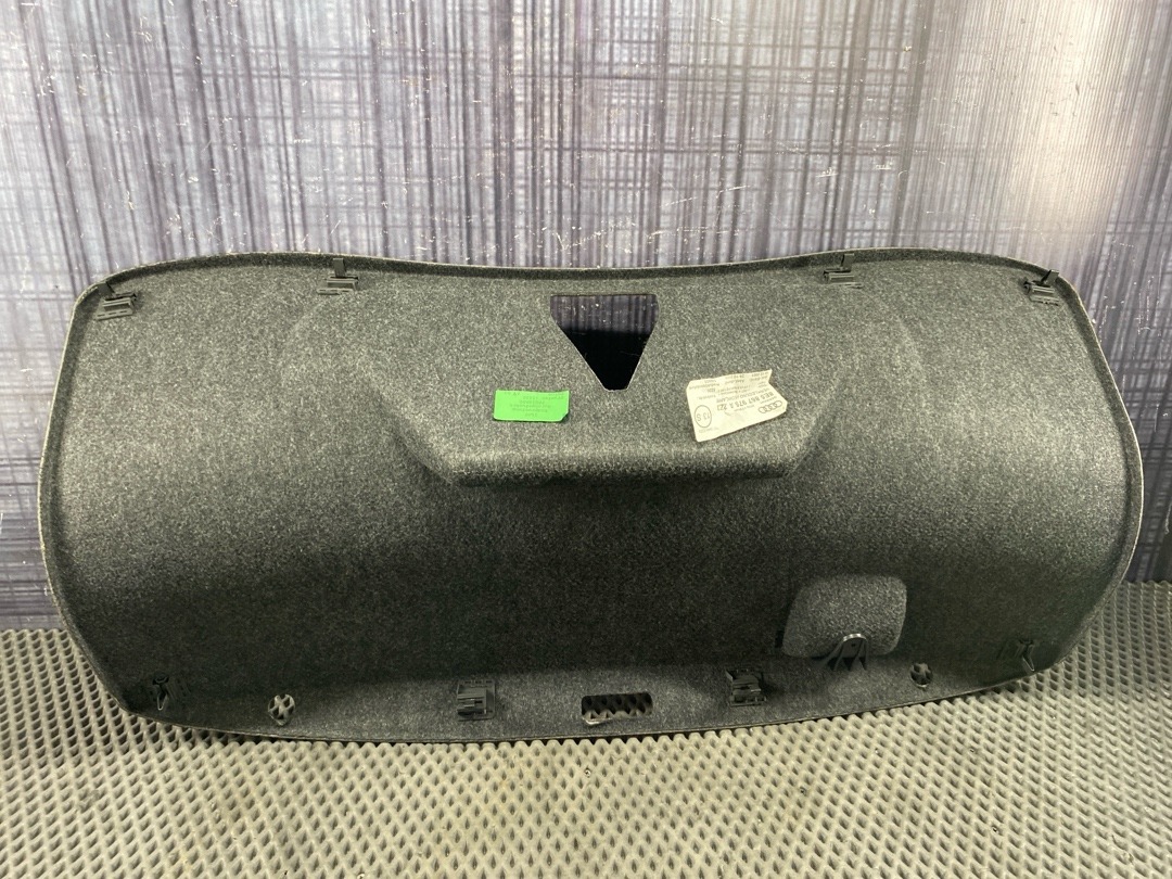 Обшивка крышки багажника, 1740 рублей, Красноярск