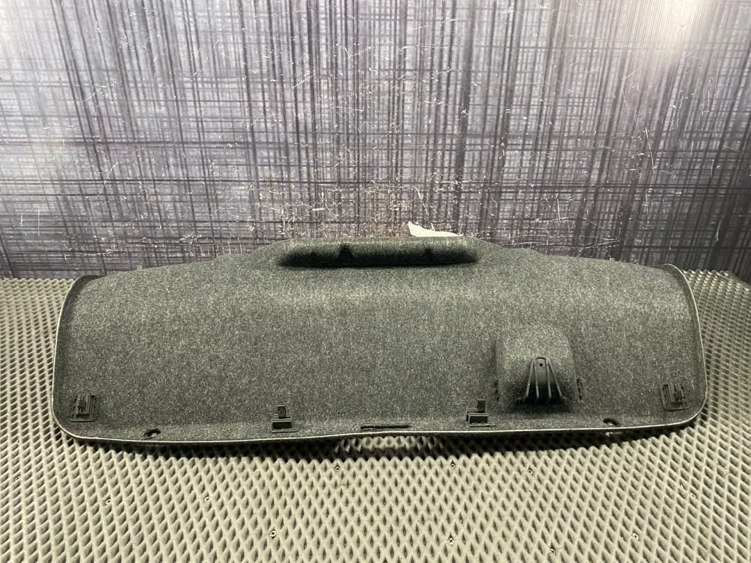 Обшивка крышки багажника, 1740 рублей, Красноярск