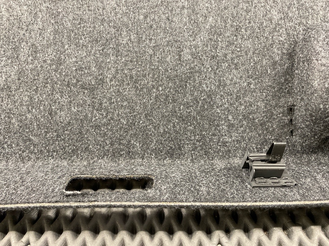 Обшивка крышки багажника, 1740 рублей, Красноярск