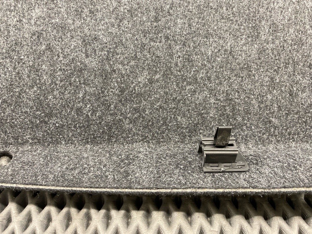 Обшивка крышки багажника, 1740 рублей, Красноярск