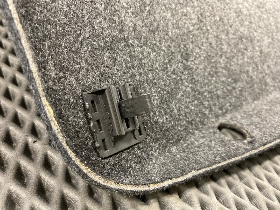 Обшивка крышки багажника, 1740 рублей, Красноярск