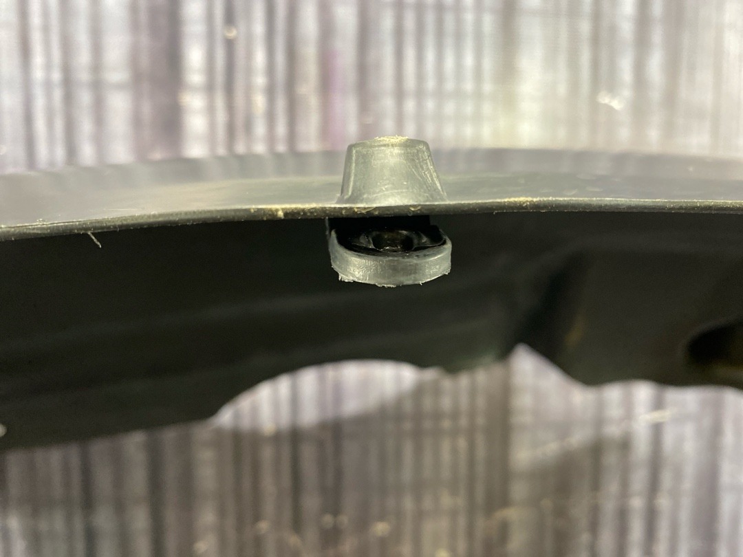 Подкрылок, 3030 рублей, Красноярск