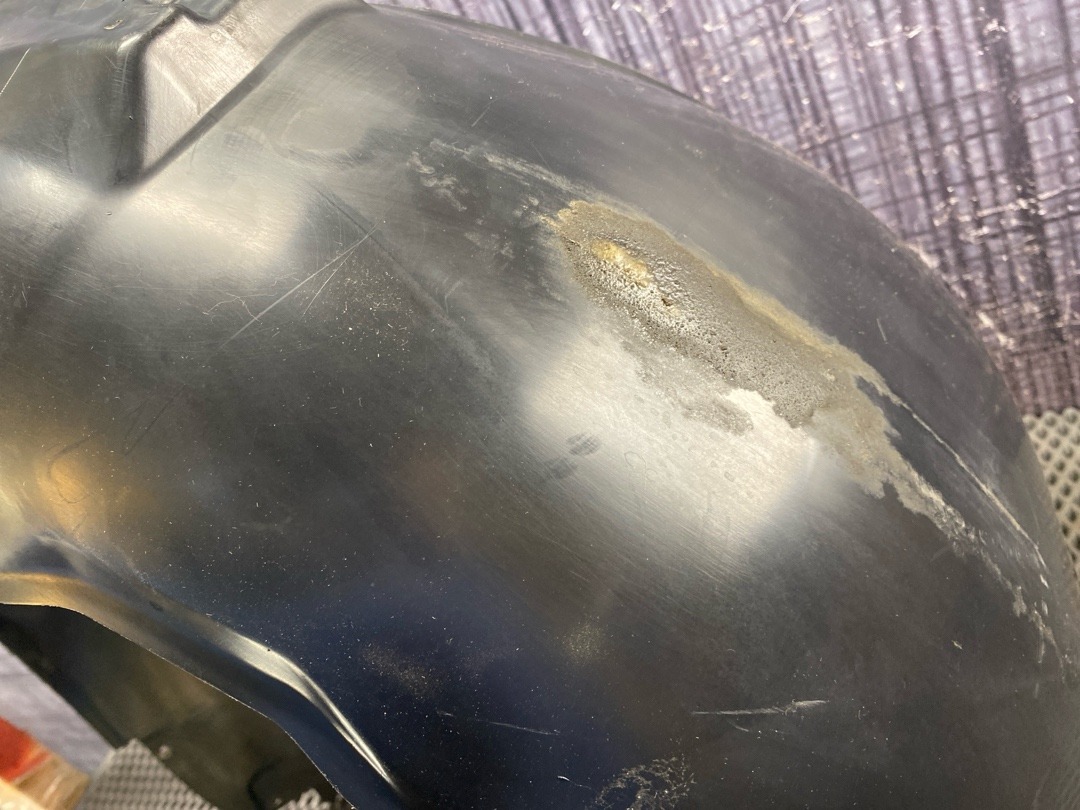 Подкрылок, 3030 рублей, Красноярск