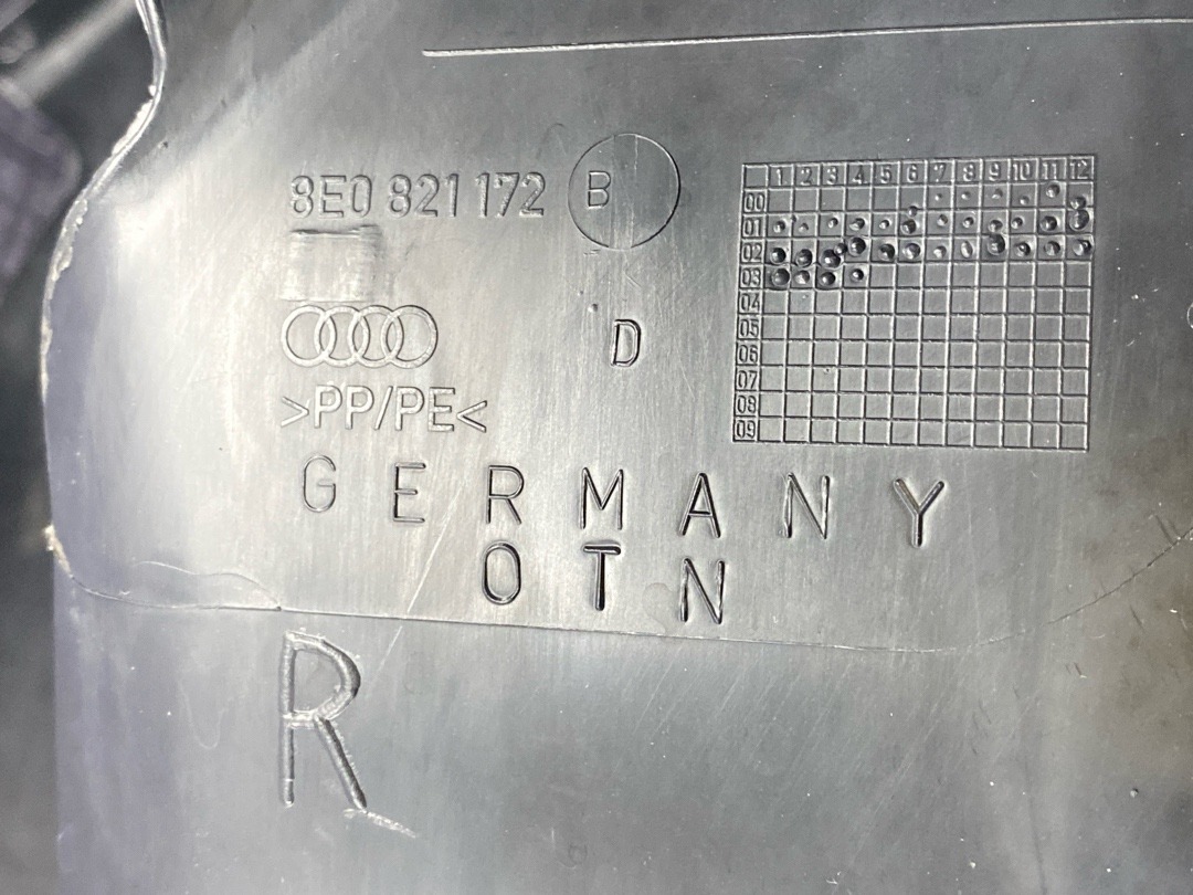 Подкрылок, 3030 рублей, Красноярск