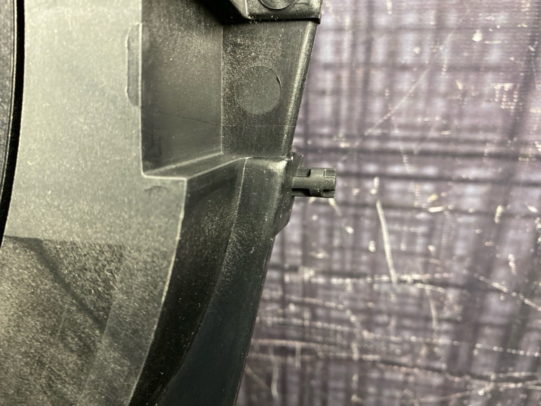 Вентилятор радиатора, 10973 рублей, Красноярск