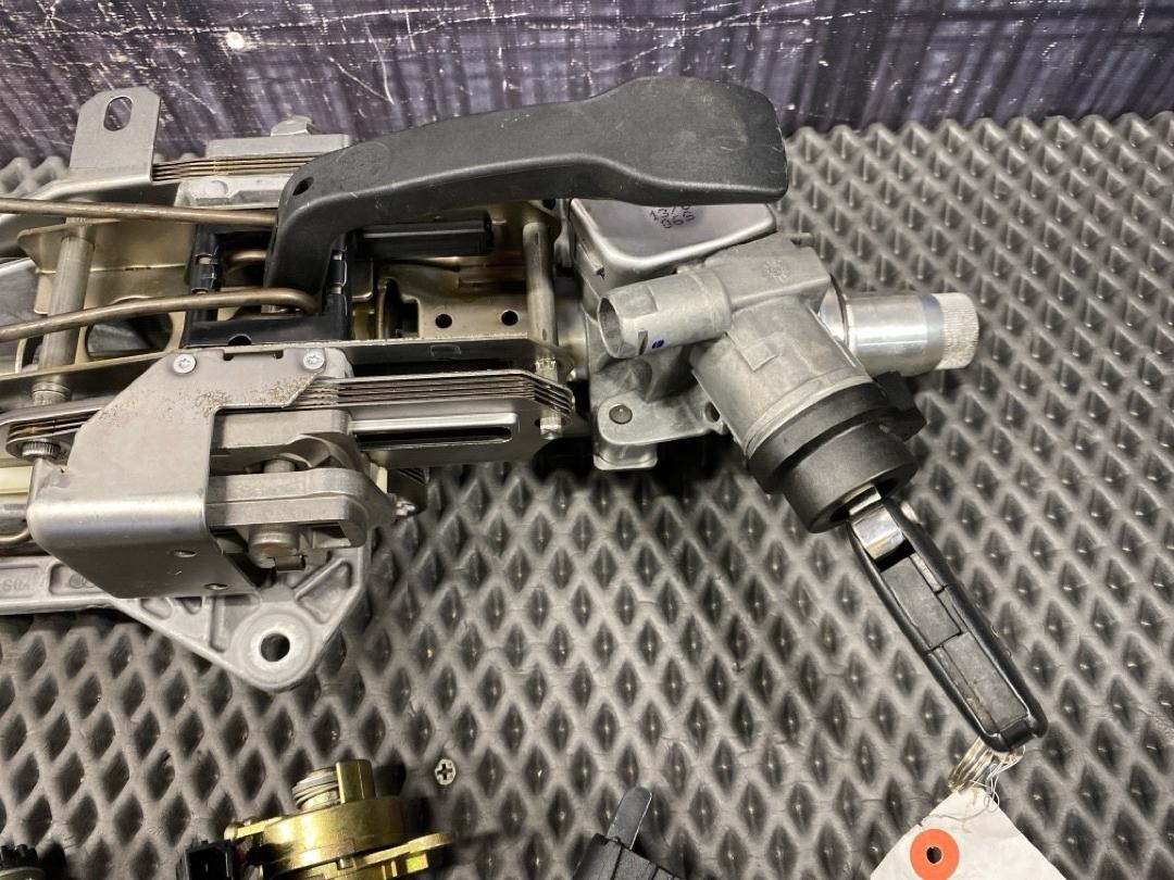 Рулевая колонка, 5415 рублей, Красноярск