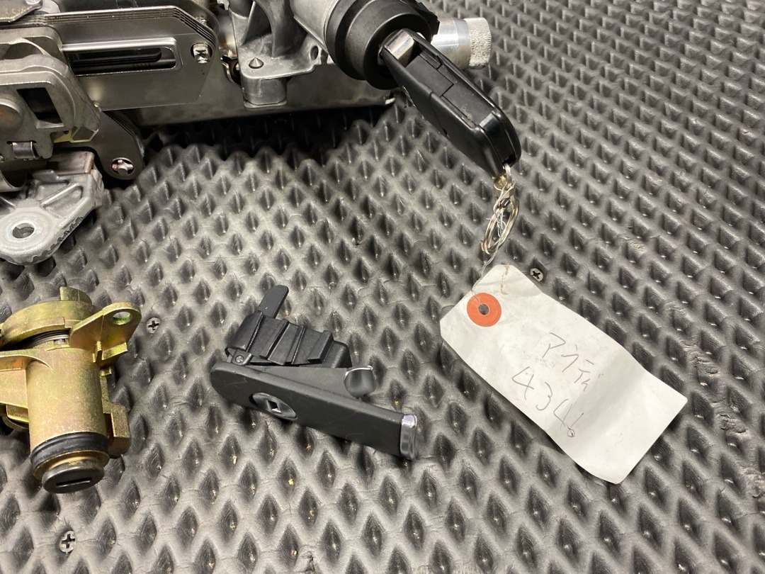 Рулевая колонка, 5415 рублей, Красноярск