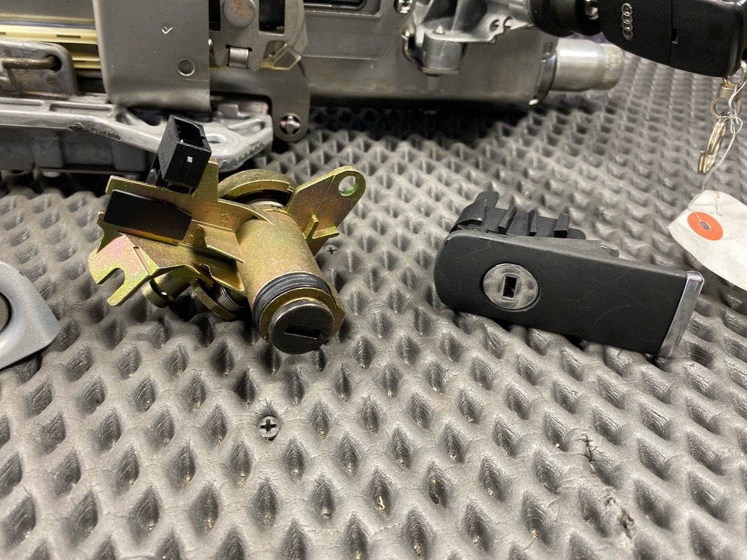 Рулевая колонка, 5415 рублей, Красноярск