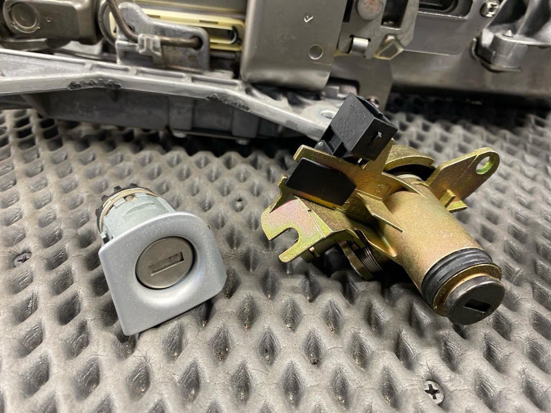 Рулевая колонка, 5415 рублей, Красноярск