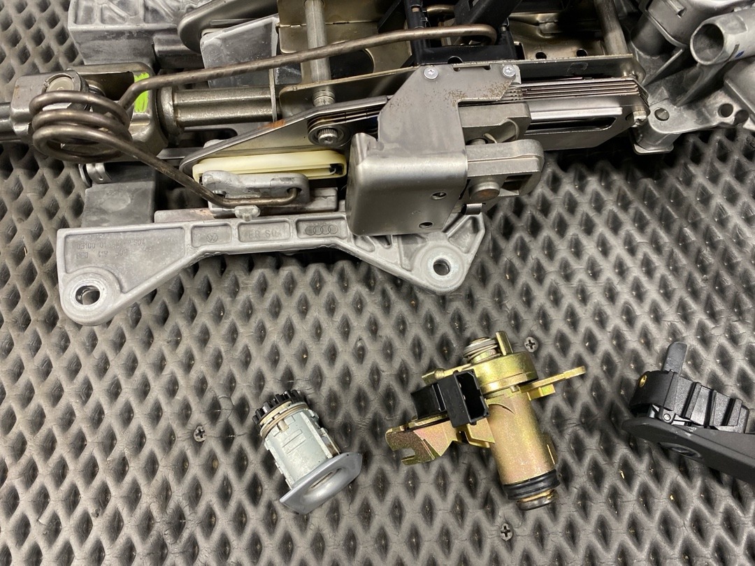 Рулевая колонка, 5415 рублей, Красноярск