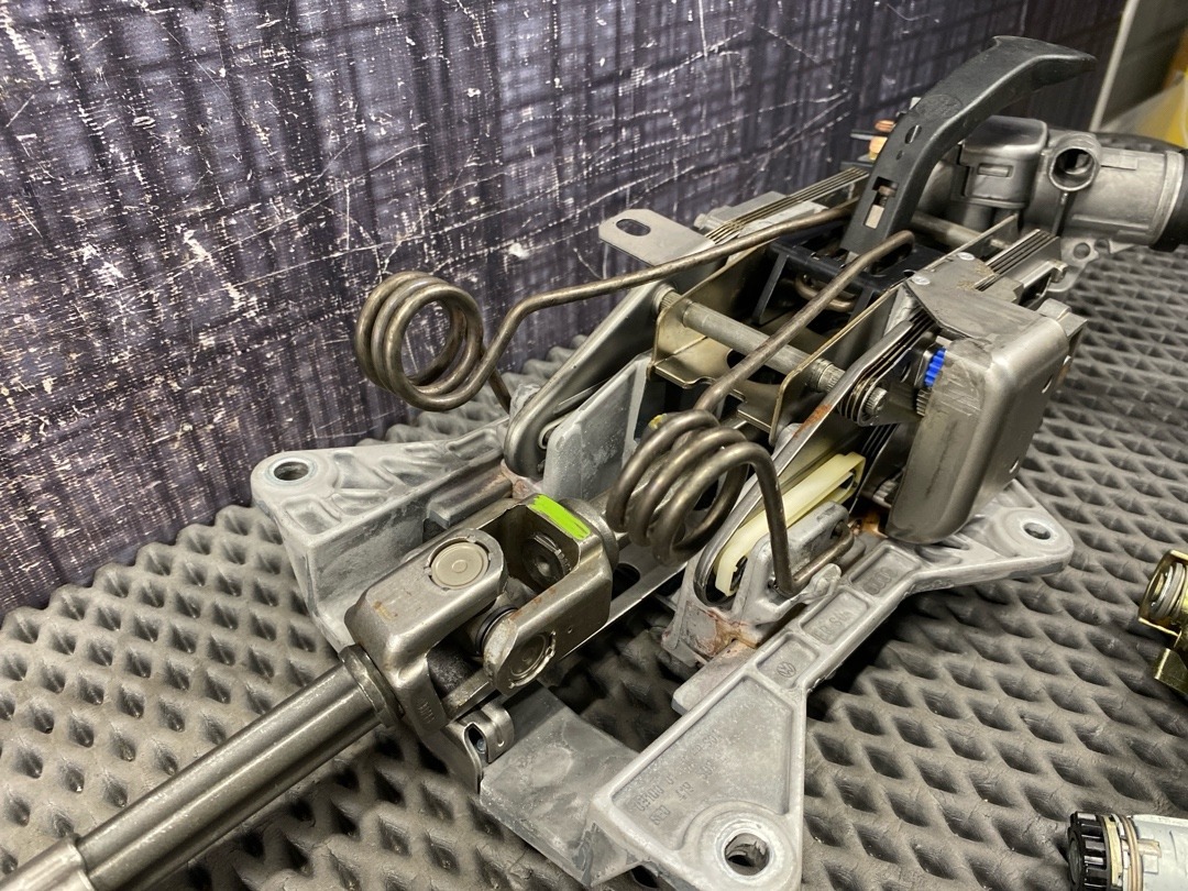 Рулевая колонка, 5415 рублей, Красноярск