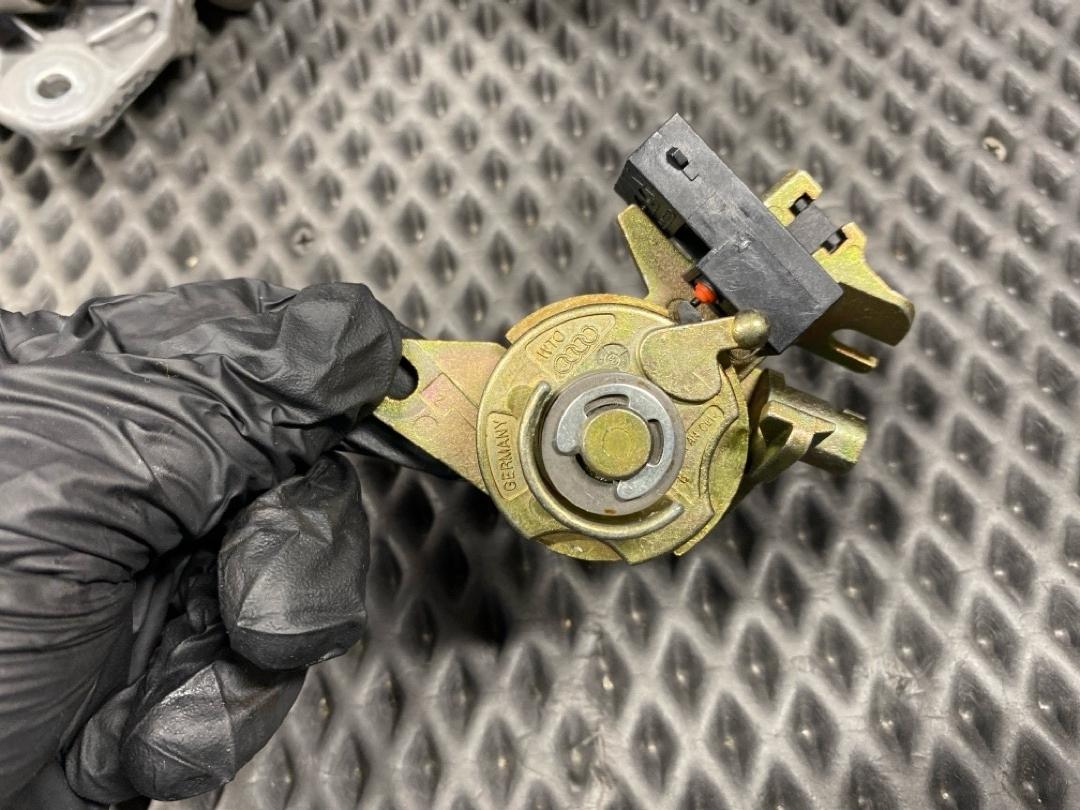 Рулевая колонка, 5415 рублей, Красноярск