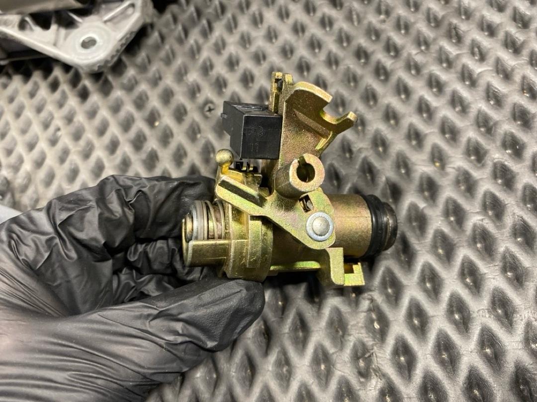 Рулевая колонка, 5415 рублей, Красноярск