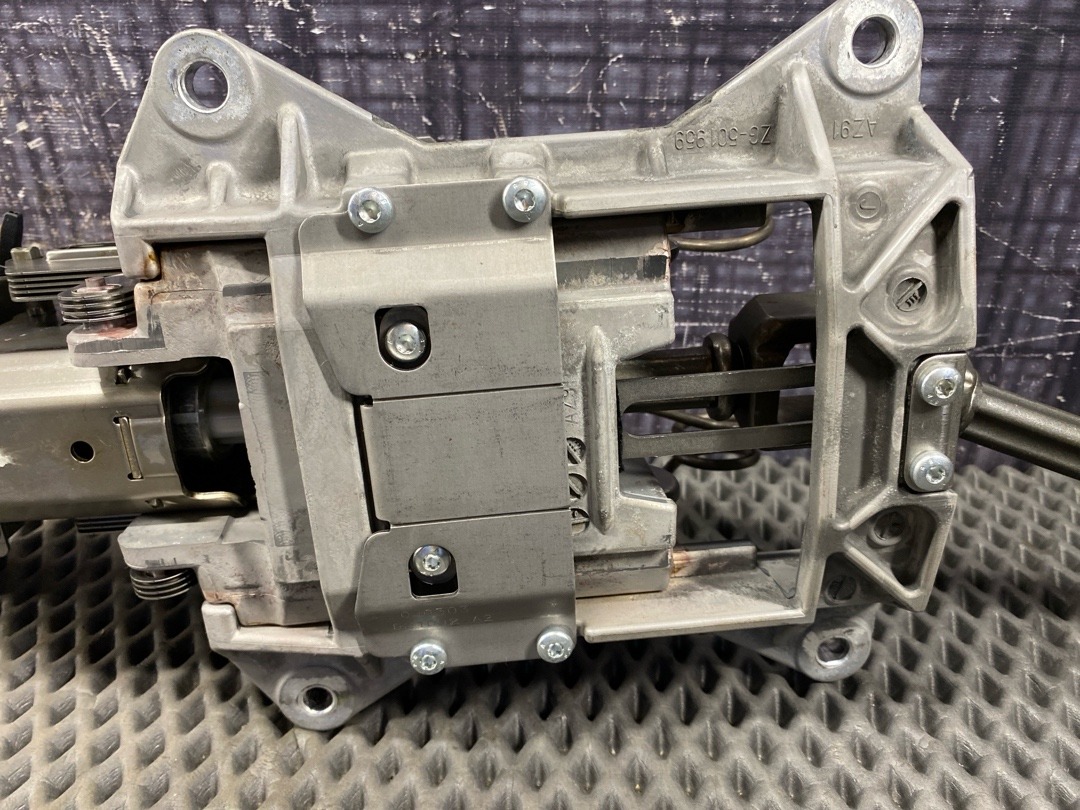 Рулевая колонка, 5415 рублей, Красноярск