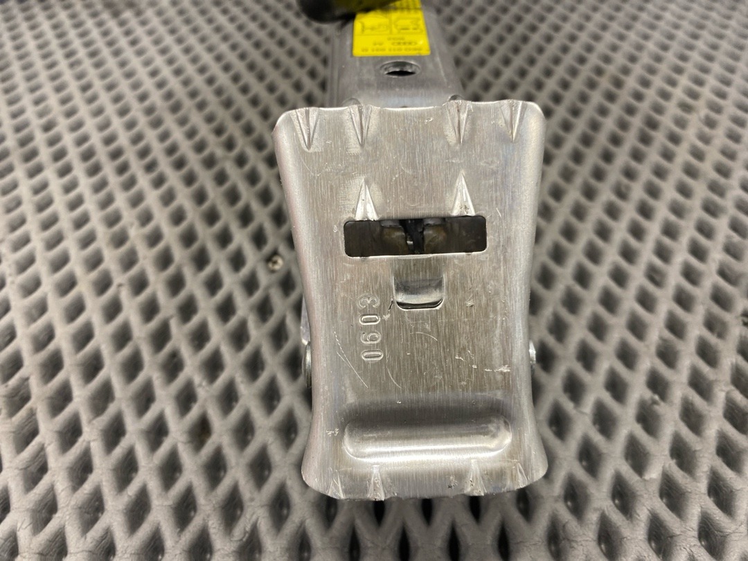 Домкрат, 2228 рублей, Красноярск