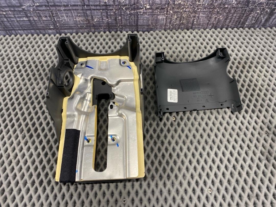 Кожух рулевой колонки, 780 рублей, Красноярск