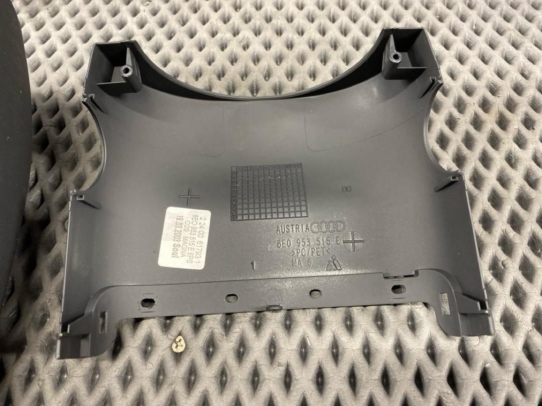 Кожух рулевой колонки, 780 рублей, Красноярск