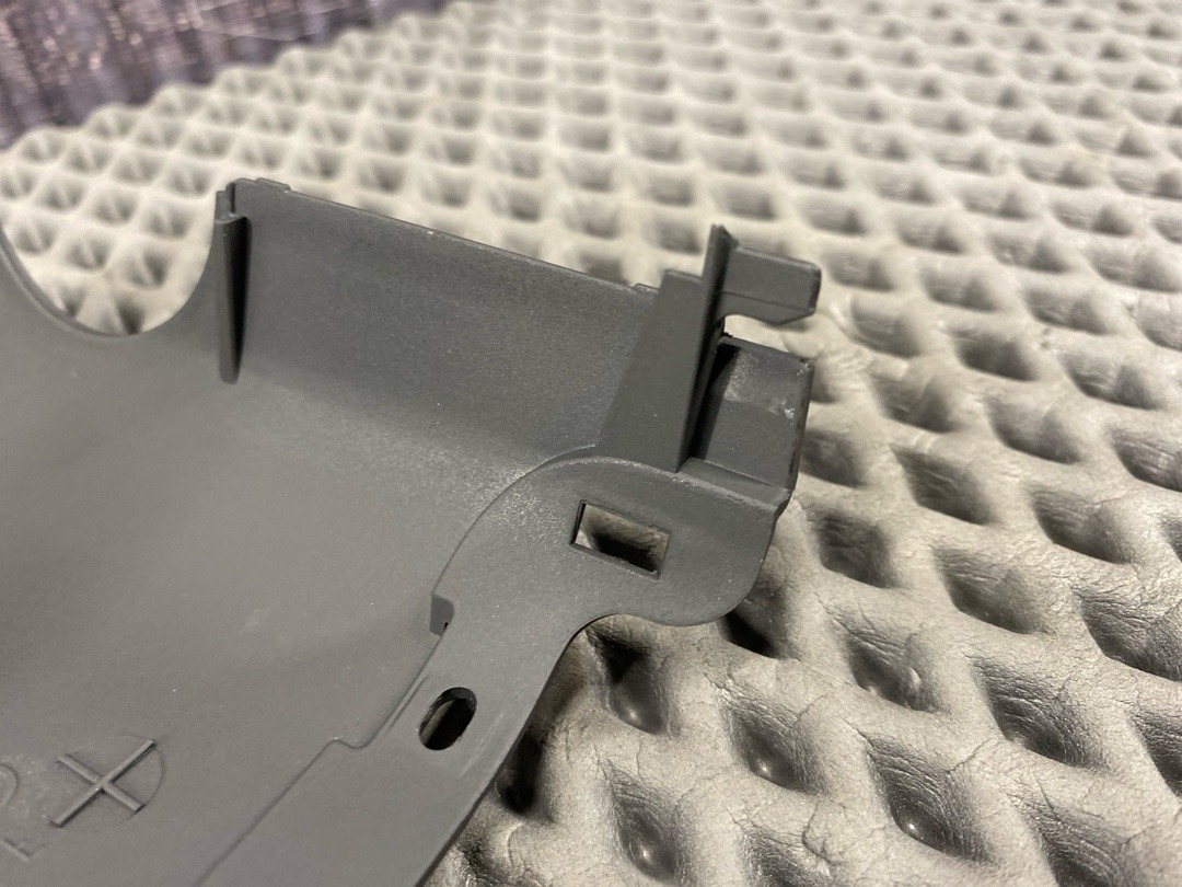 Кожух рулевой колонки, 780 рублей, Красноярск