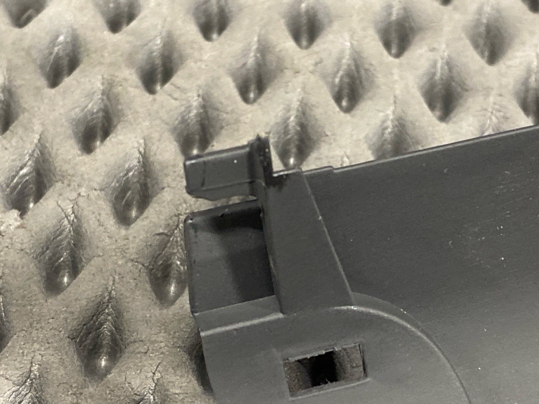 Кожух рулевой колонки, 780 рублей, Красноярск